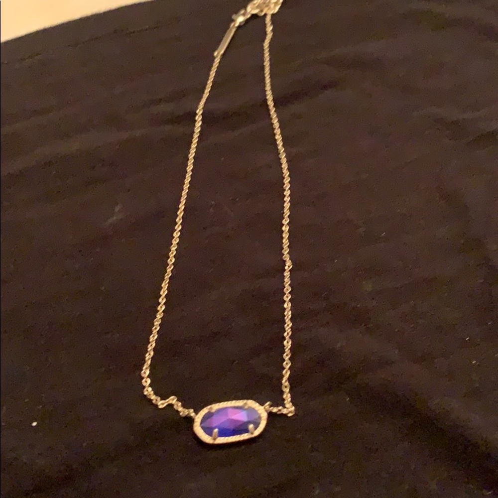 Kendra Scott Necklace